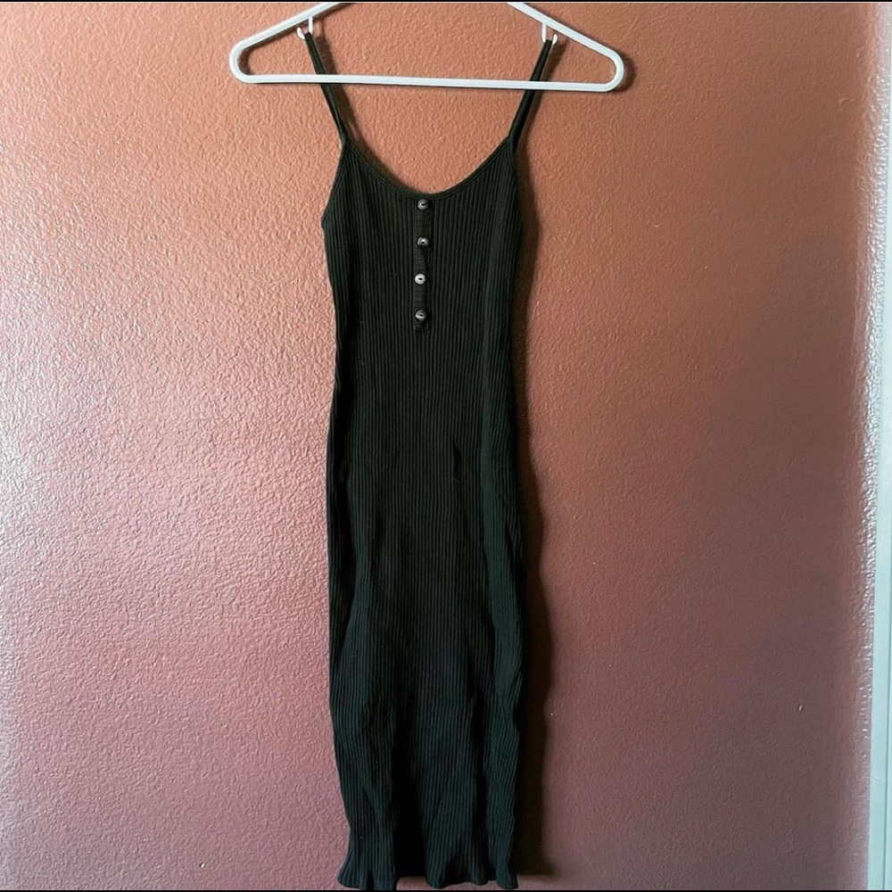 Midi dress